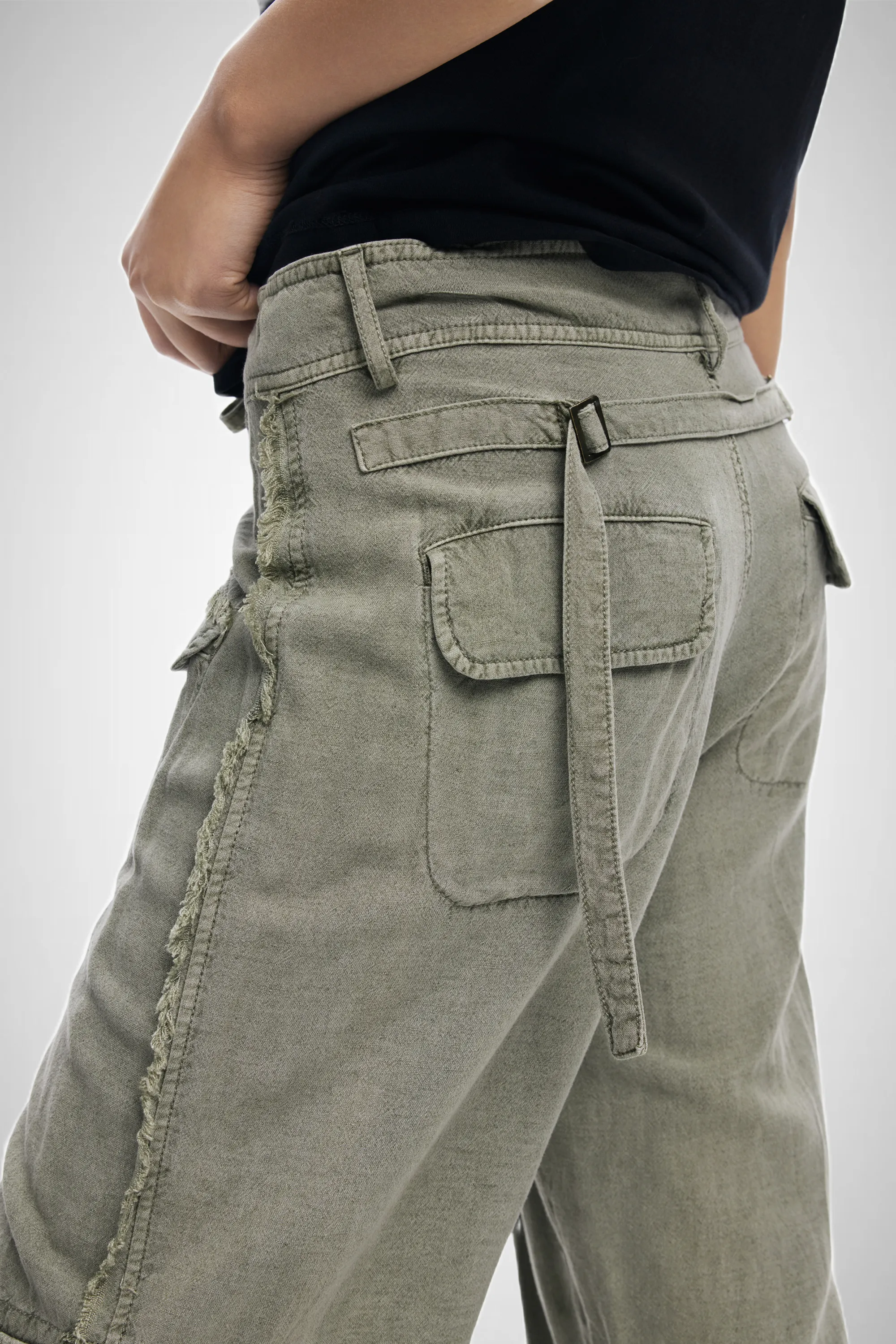 Cargo Pants