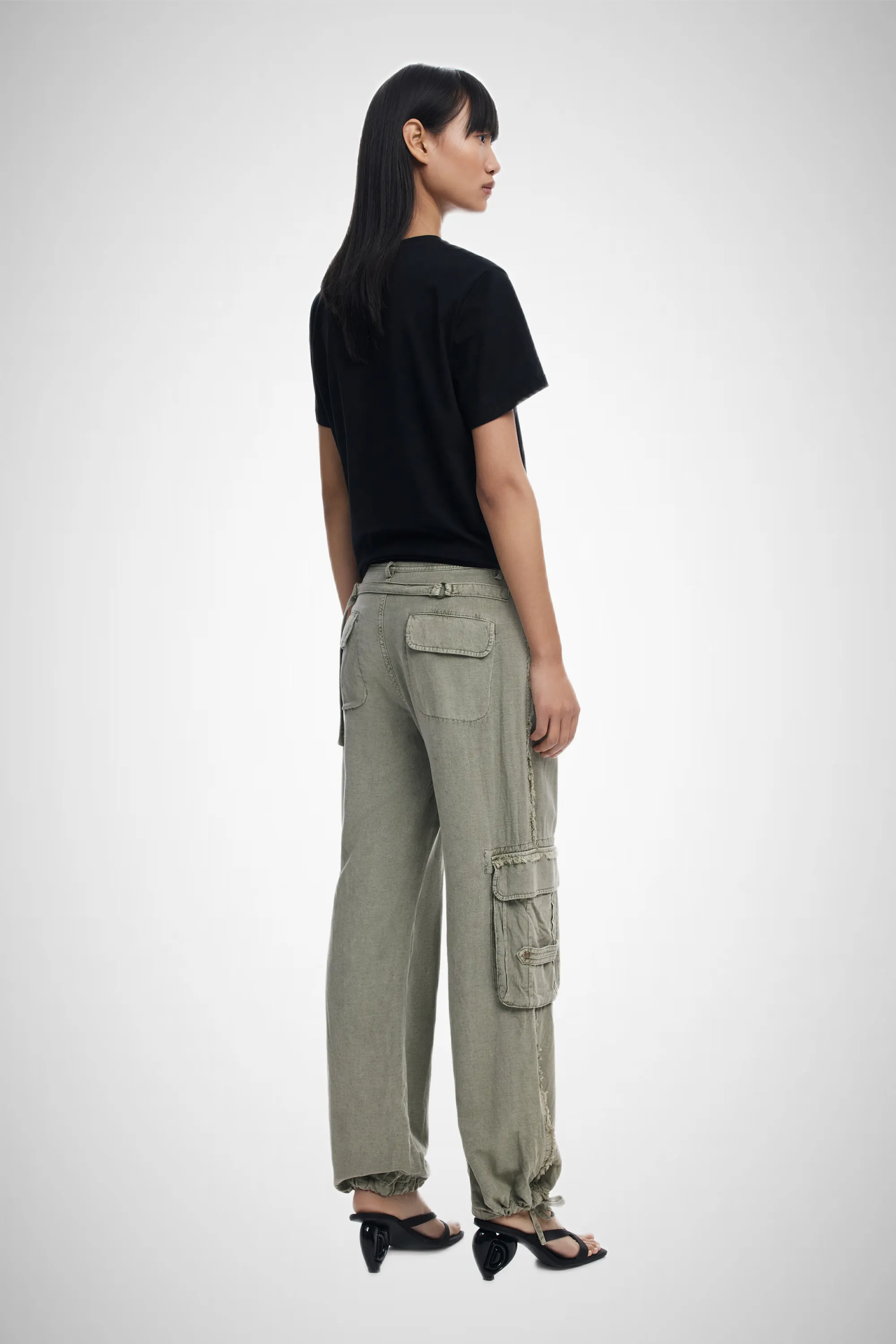Cargo Pants