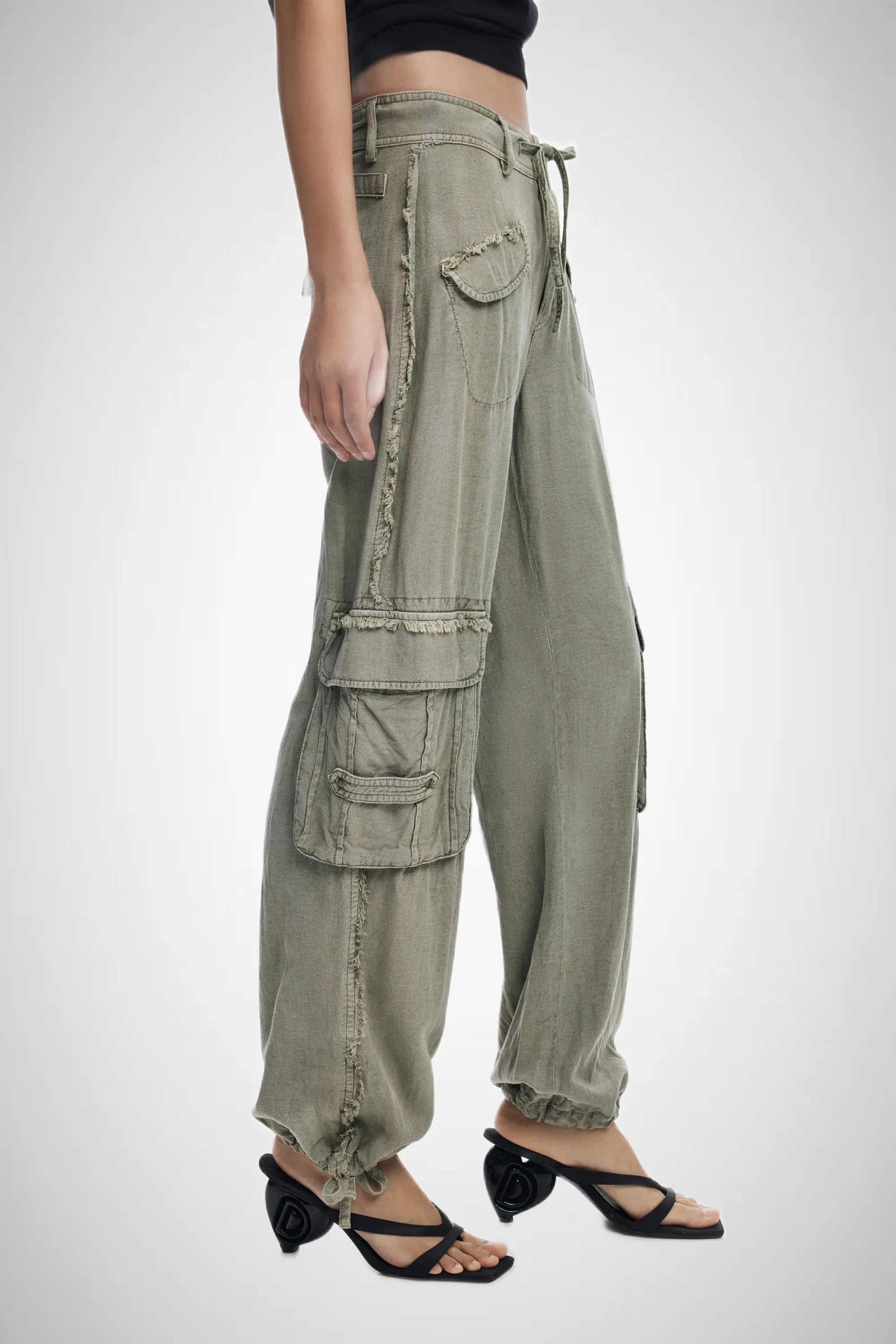Cargo Pants