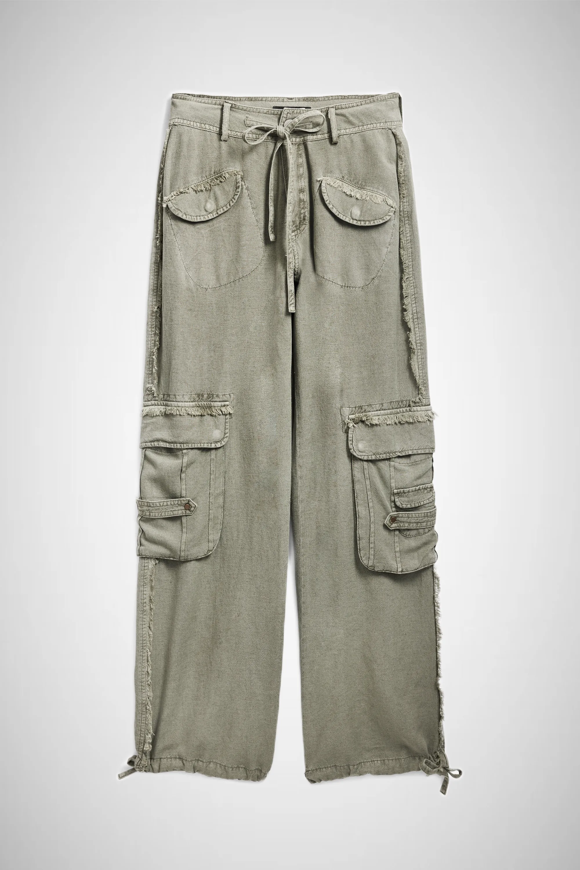 Cargo Pants