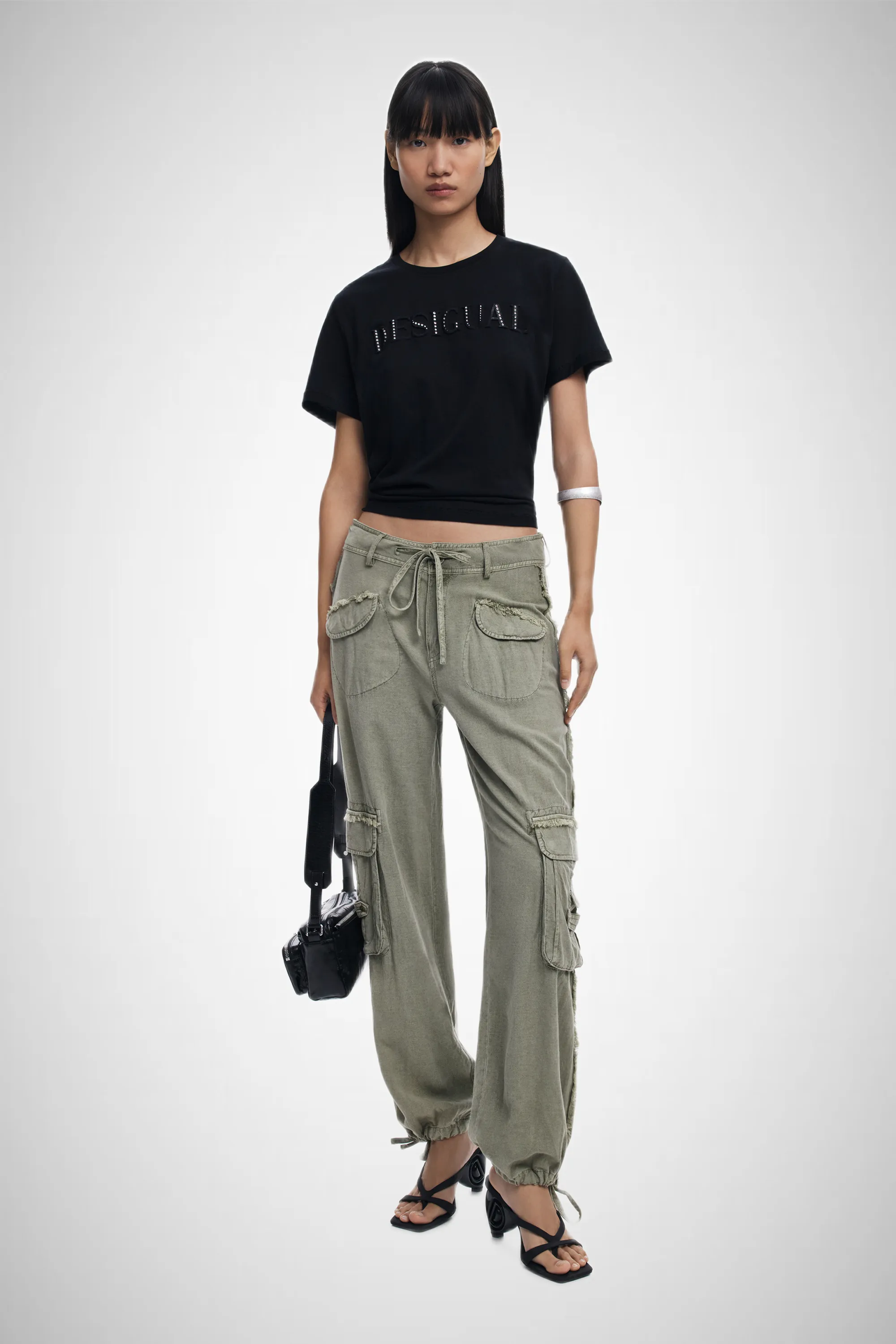Cargo Pants