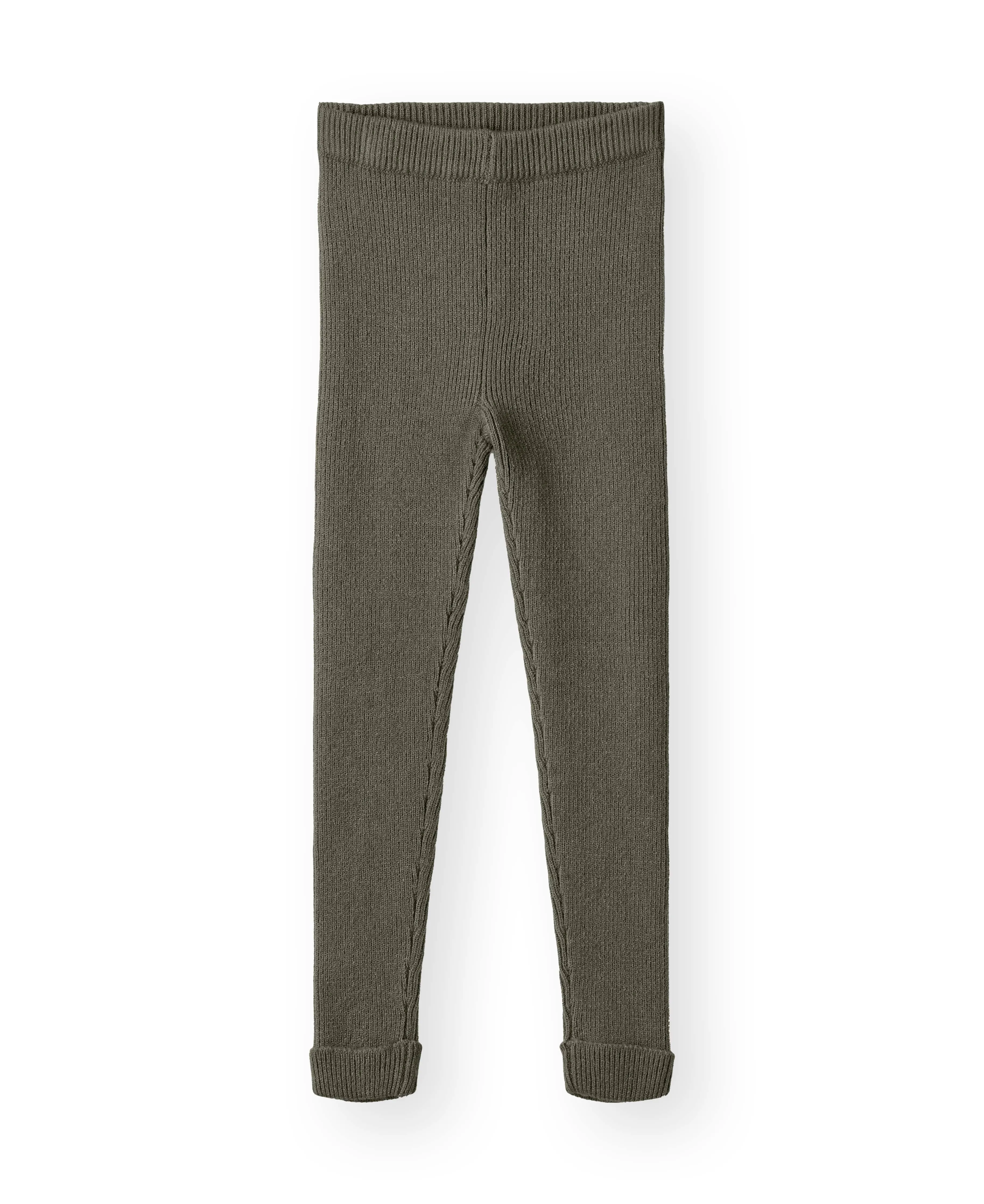 FLIINK BENNA RIB LEGGING - BEETLE
