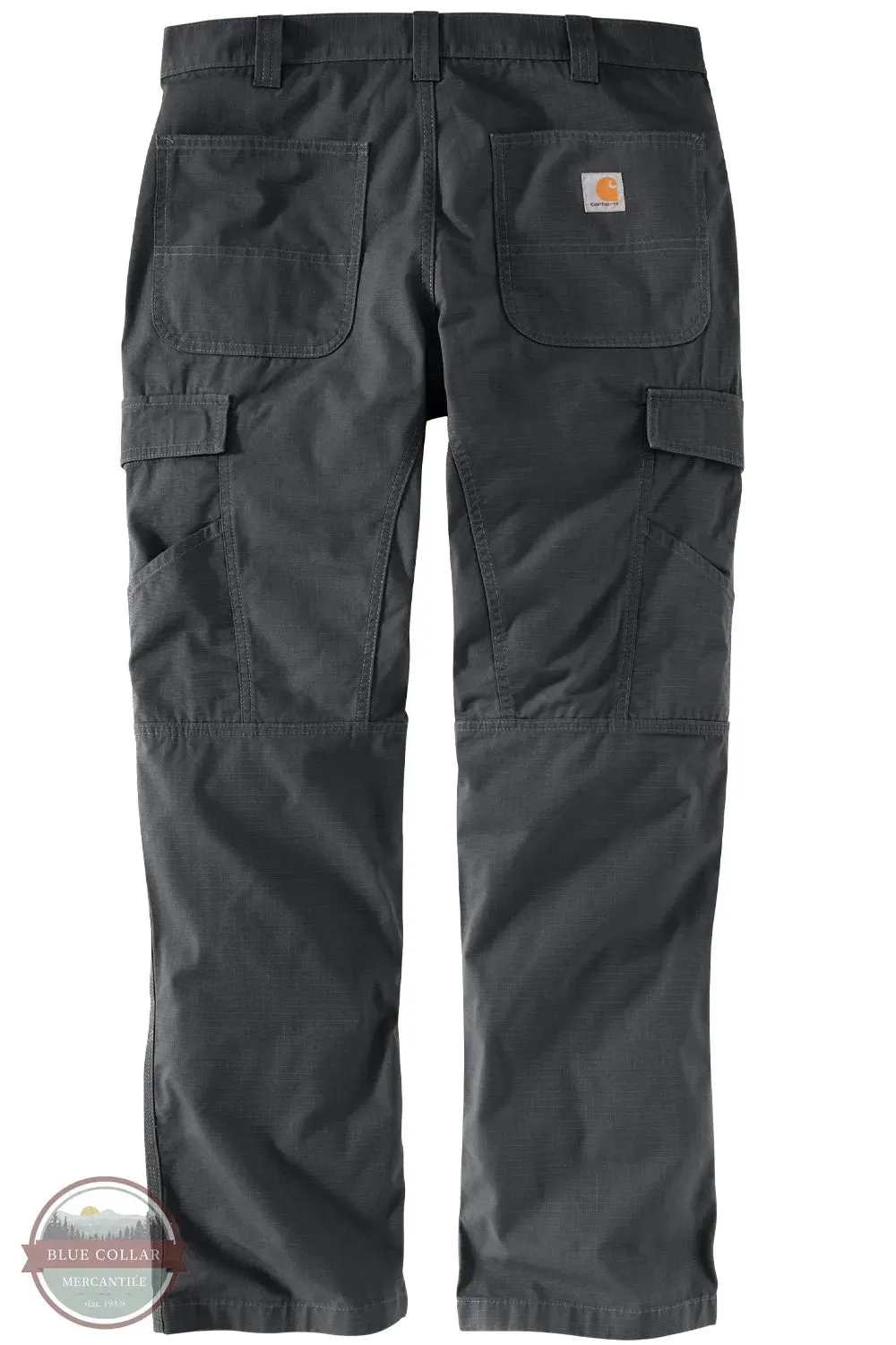 Force Relaxed Fit Ripstop Cargo Work Pant 104200