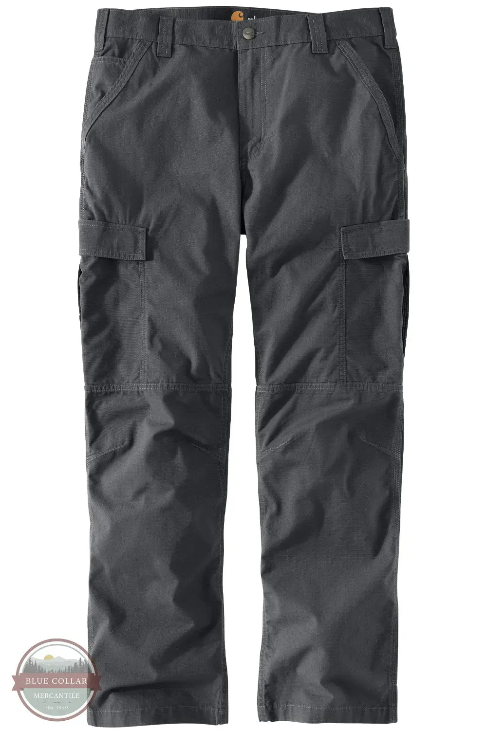 Force Relaxed Fit Ripstop Cargo Work Pant 104200