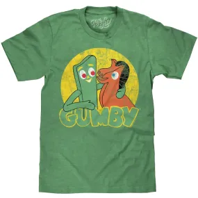 Gumby & Pokey