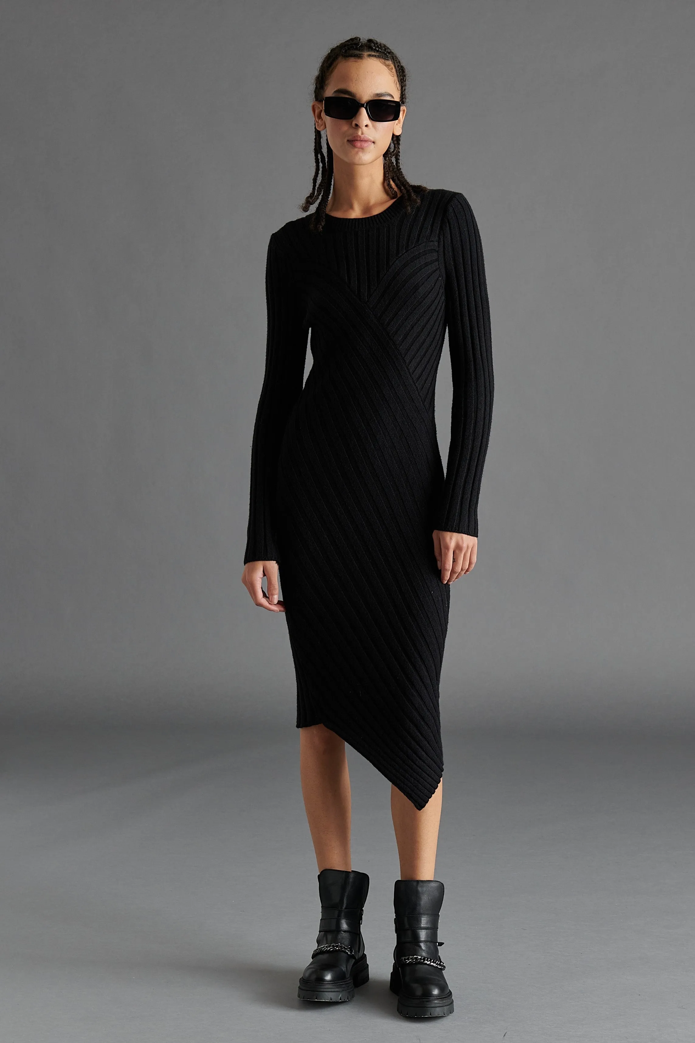 Serina Dress